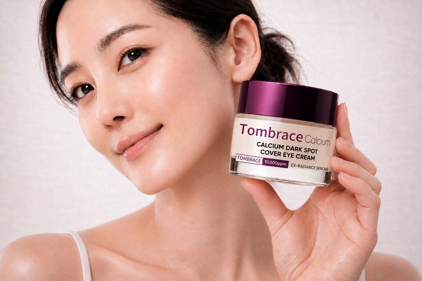 🔥LAST DAY 50% OFF!! Tombrace Korean Calcium Dark Spot Eye Cream
