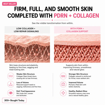 🔥LAST DAY 60% OFF Tombrace Korean Pink CollagenVolume Multi Balm