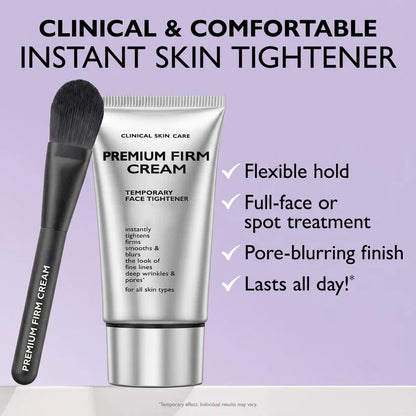 Instant Firming Easy Wear Face Tightener