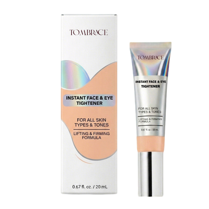 Tombrace™ Instant Face Temporary Tightener – Instant visible results in 60 seconds