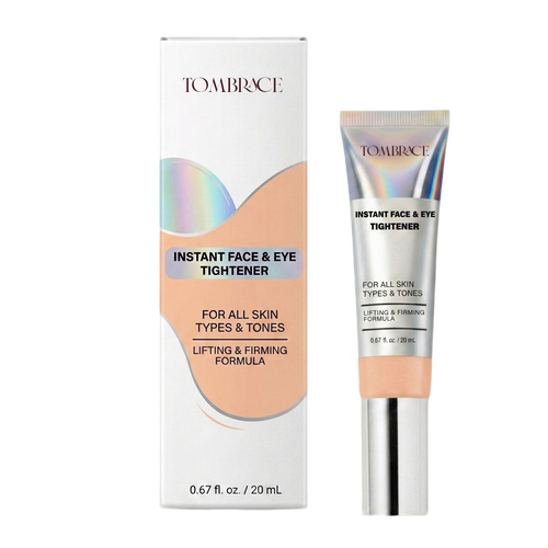 Tombrace™ Instant Face Temporary Tightener – Instant visible results in 60 seconds
