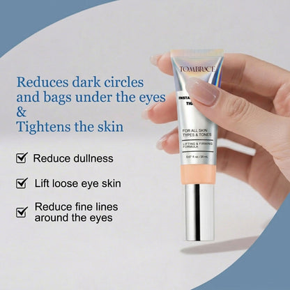Tombrace™ Instant Face Temporary Tightener – Instant visible results in 60 seconds
