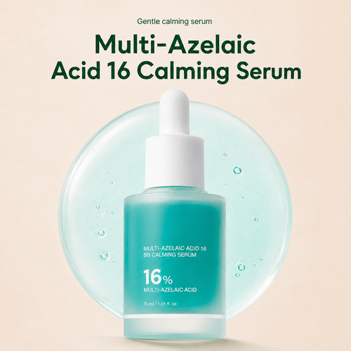Tombrace Anchoic Acid Soothing Serum