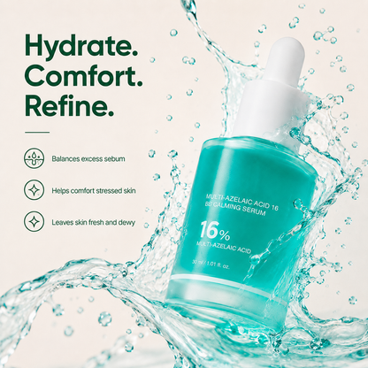 Tombrace Anchoic Acid Soothing Serum