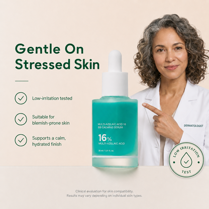 Tombrace Anchoic Acid Soothing Serum