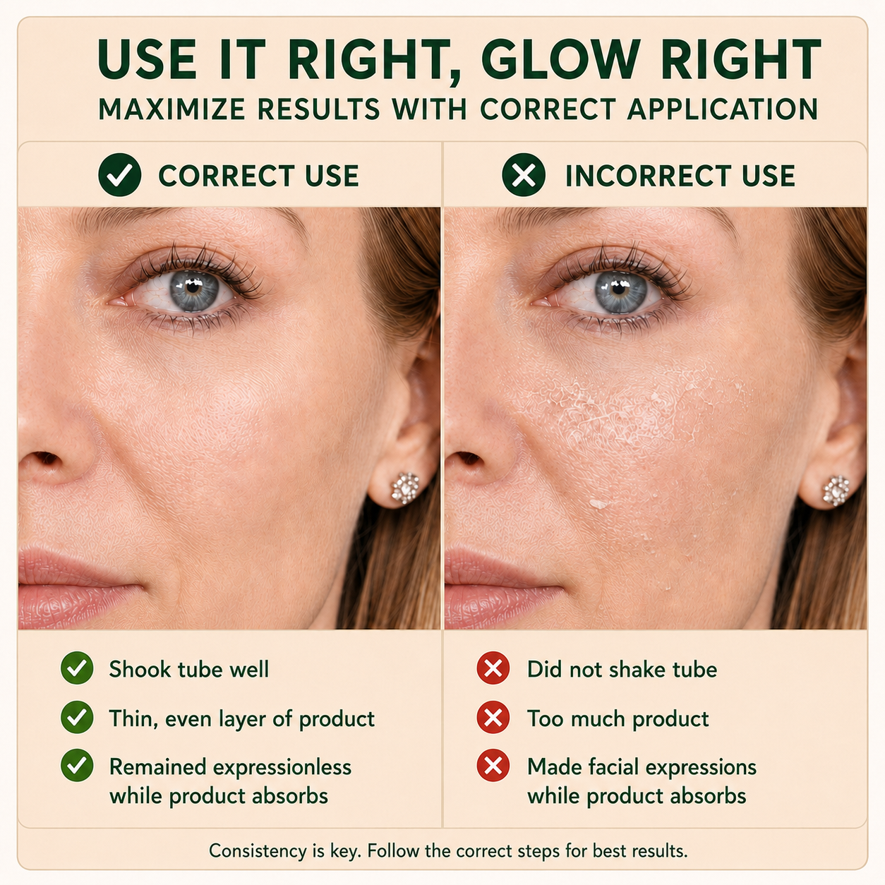 Tombrace Anchoic Acid Soothing Serum