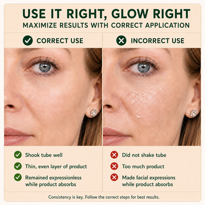 Tombrace Anchoic Acid Soothing Serum