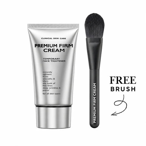 Instant Firming Easy Wear Face Tightener